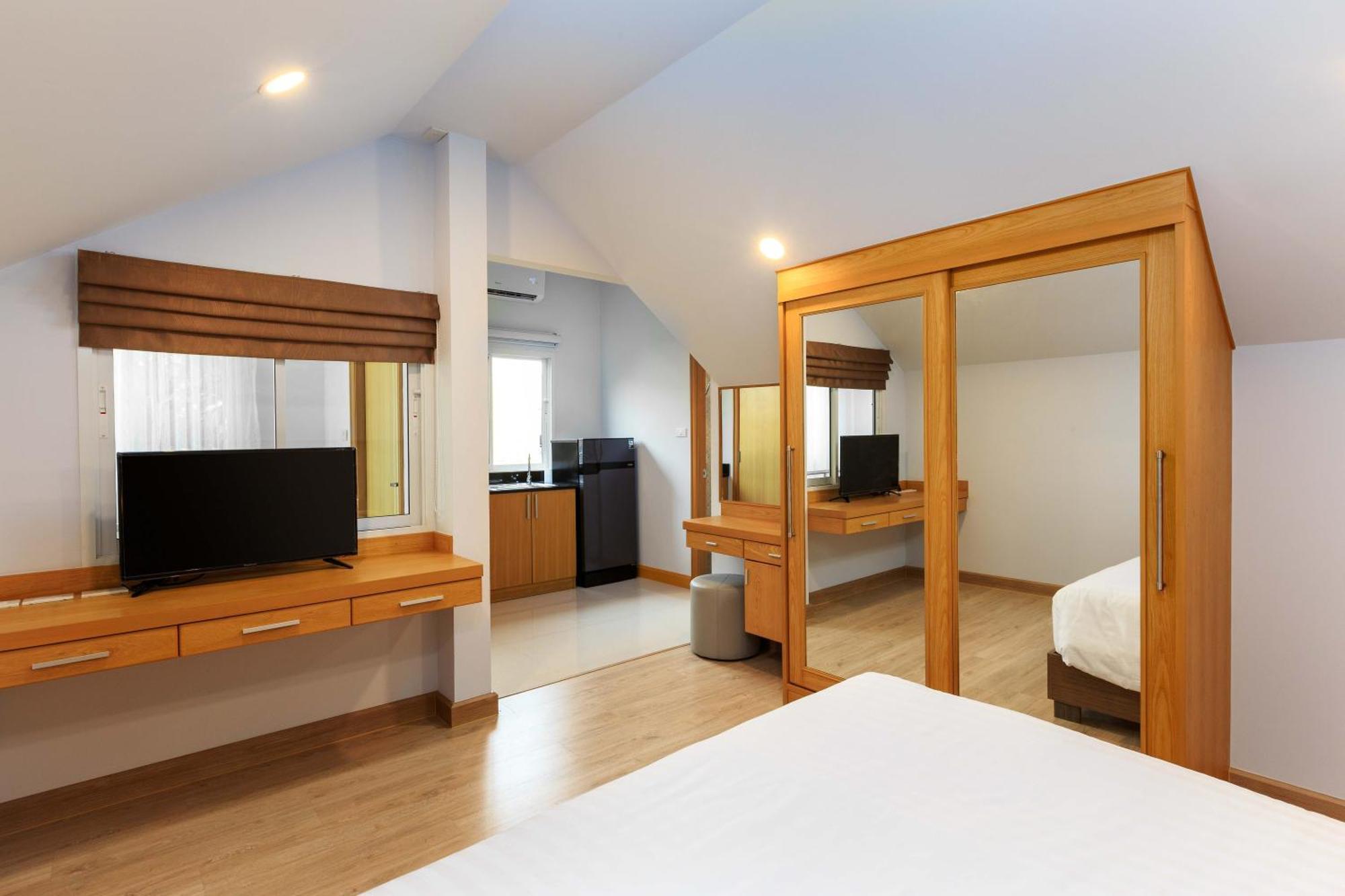 Pattaya Private Villa - Pool,Sauna,Snooker,Bbq 외부 사진