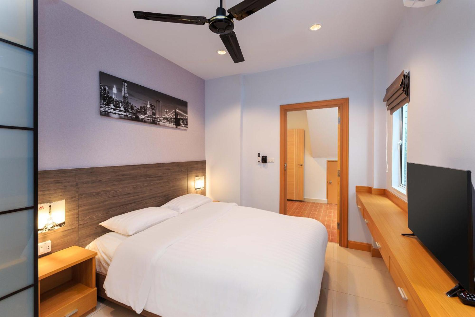 Pattaya Private Villa - Pool,Sauna,Snooker,Bbq 외부 사진