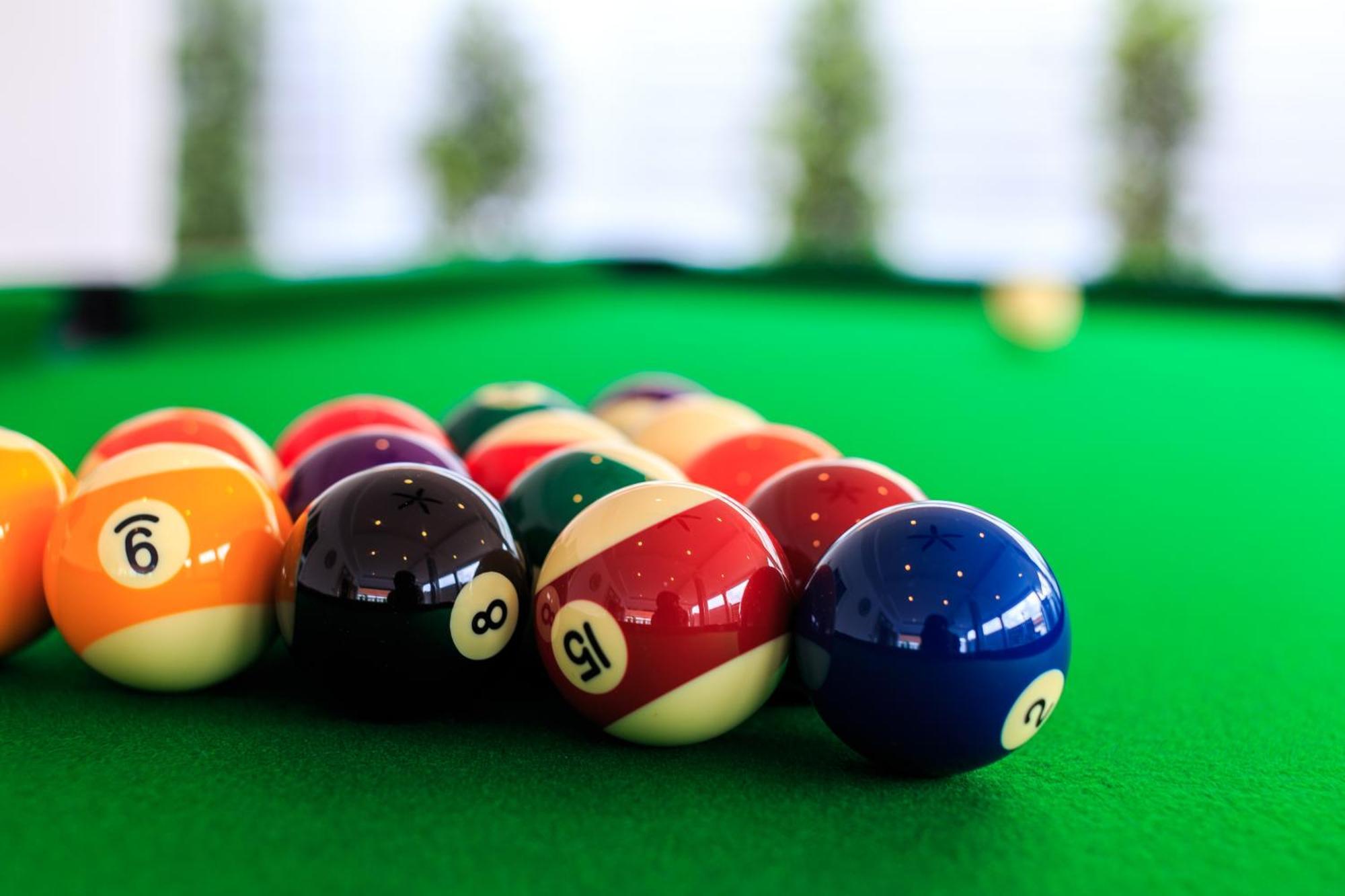 Pattaya Private Villa - Pool,Sauna,Snooker,Bbq 외부 사진