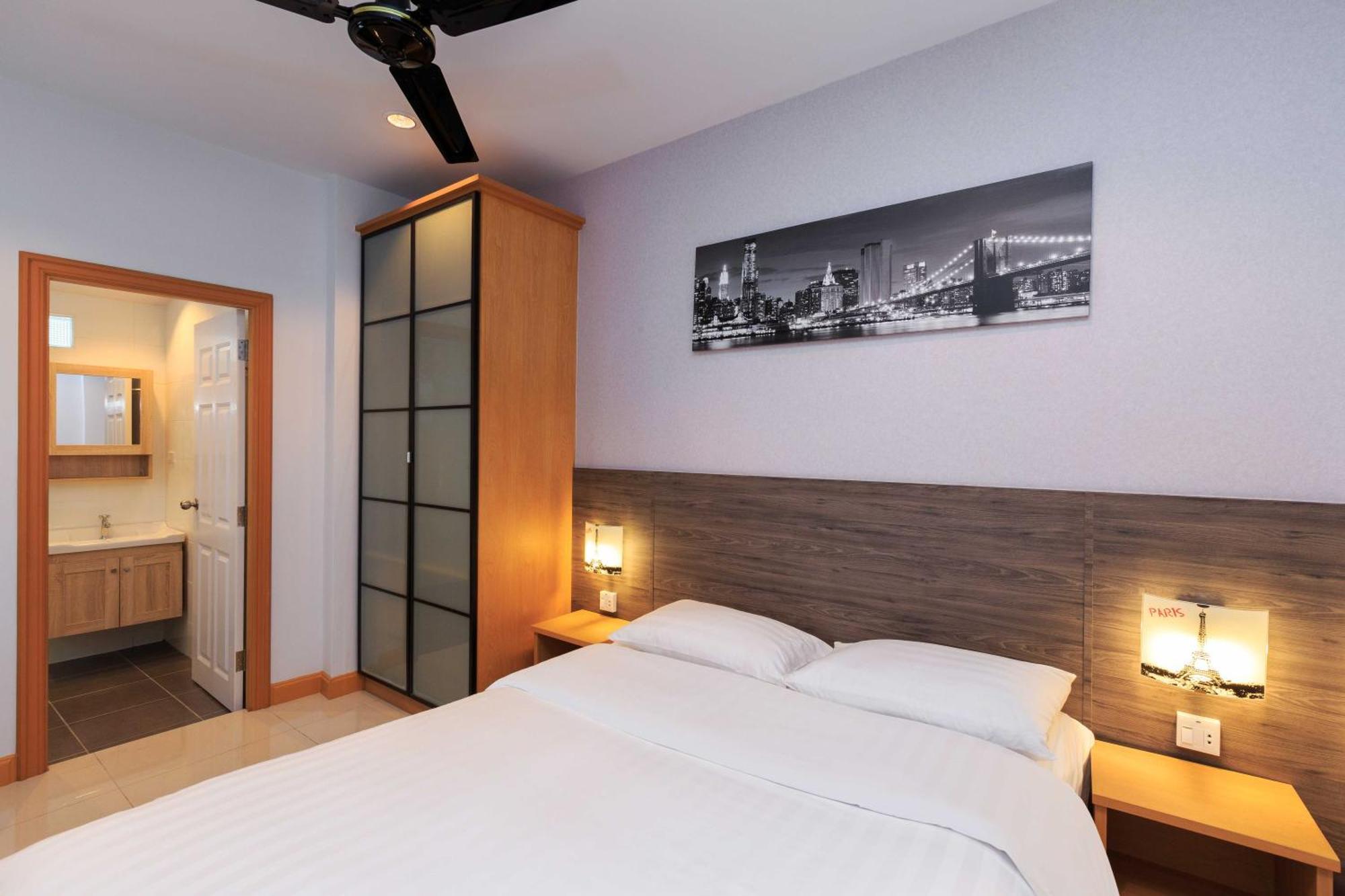 Pattaya Private Villa - Pool,Sauna,Snooker,Bbq 외부 사진