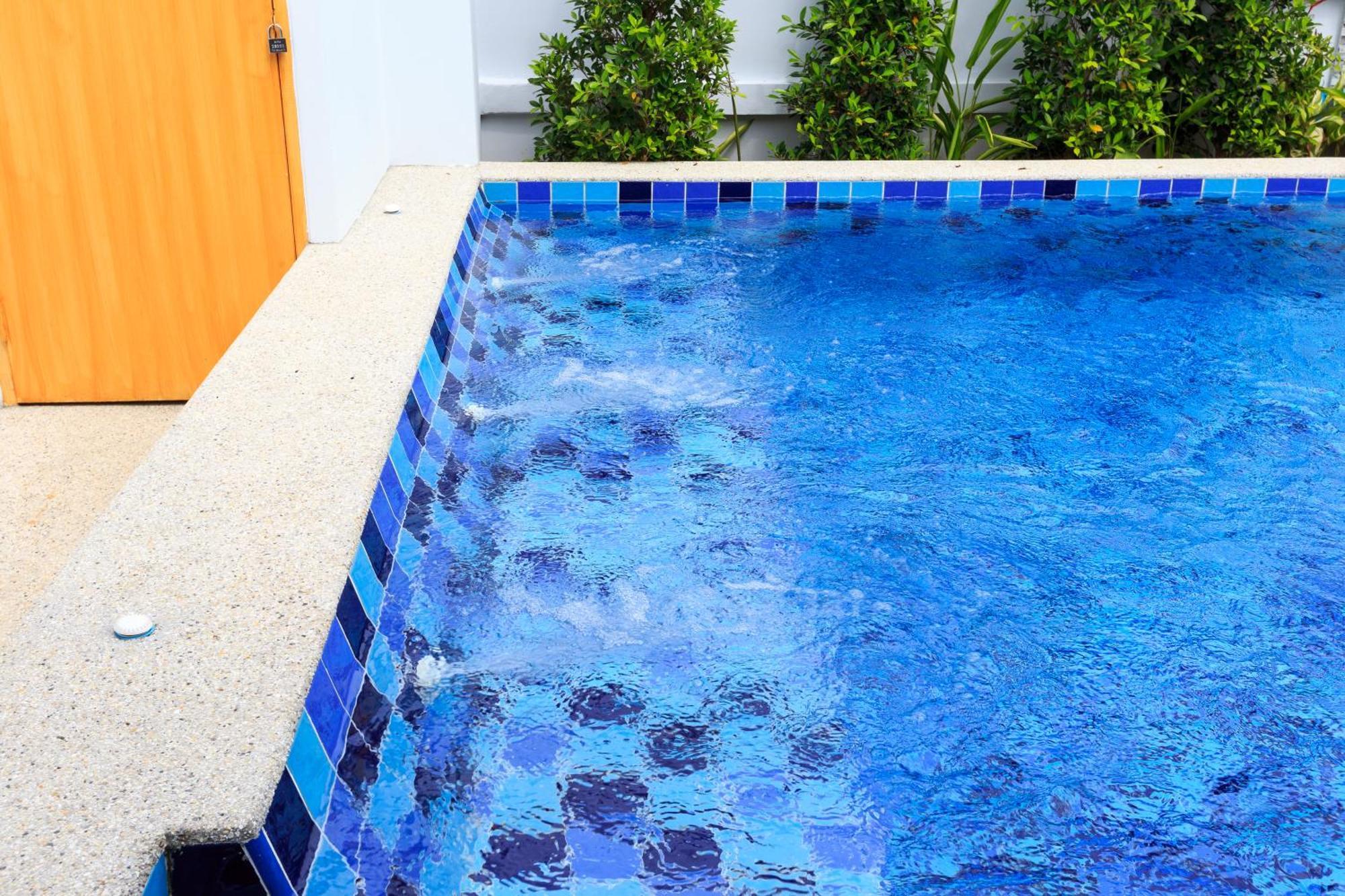 Pattaya Private Villa - Pool,Sauna,Snooker,Bbq 외부 사진